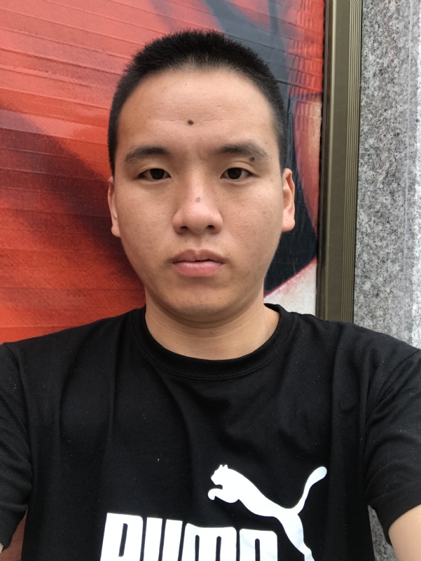 陈轻松的第一张照片--云霄相亲网