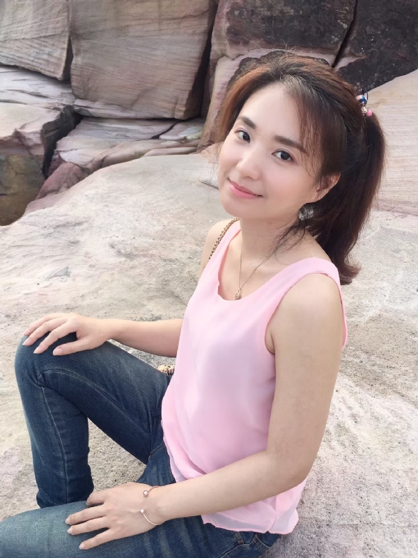 Jane的第二张照片--云霄相亲网