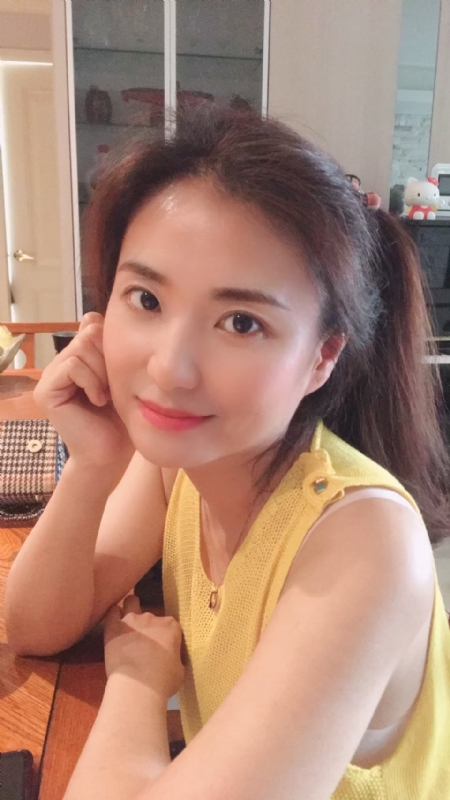 Jane的第三张照片--云霄相亲网