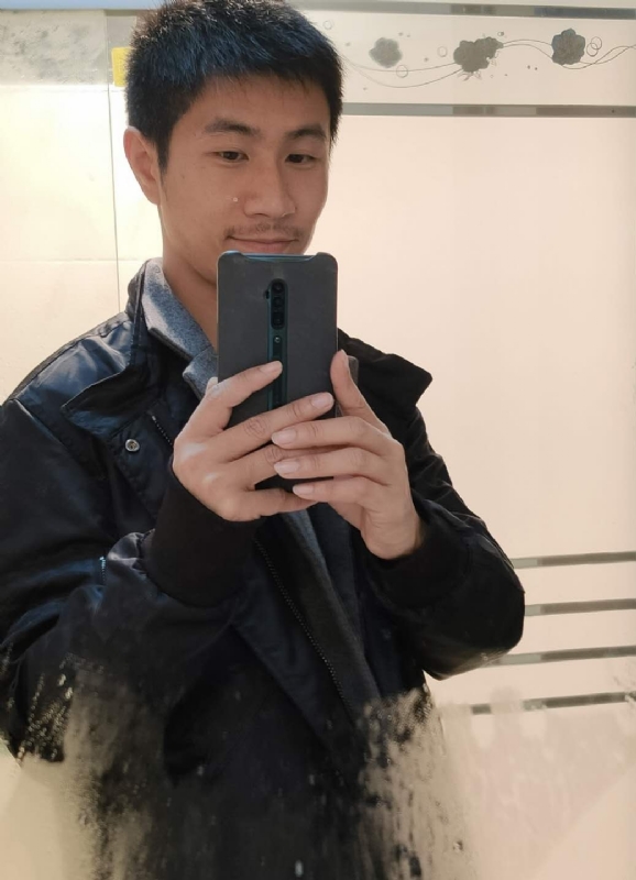 白色的风的第一张照片--云霄相亲网
