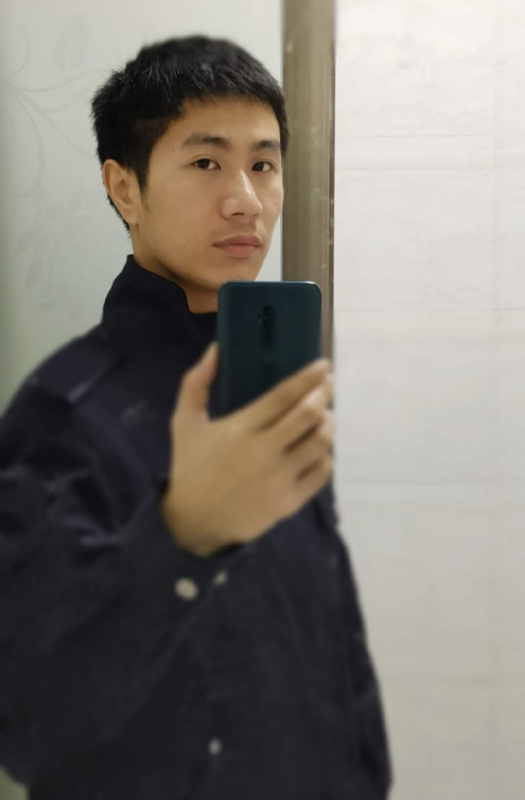 白色的风的第三张照片--云霄相亲网