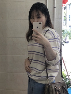 xyz的第一张照片--云霄相亲网