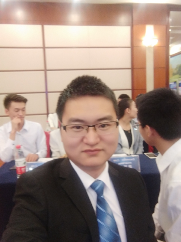 慕秋的第一张照片--云霄相亲网