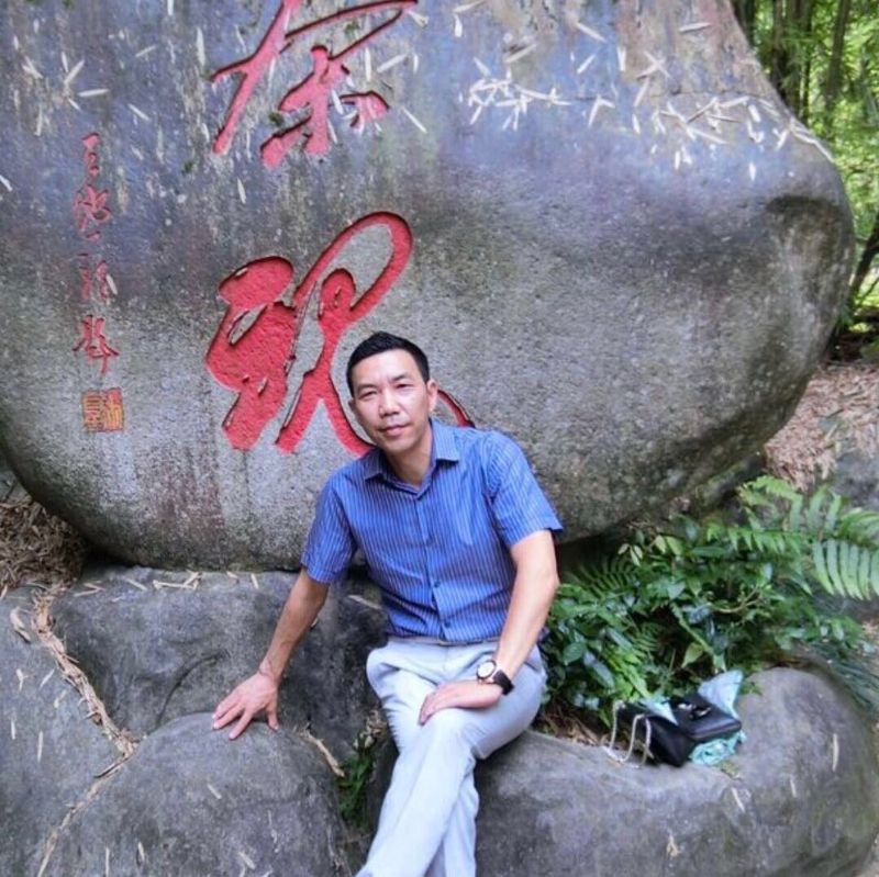 老·黄的第一张照片--云霄相亲网