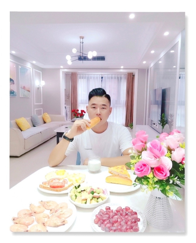 相遇相随的第一张照片--云霄相亲网