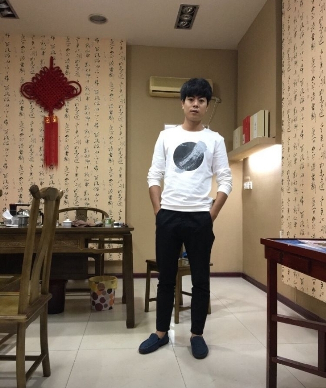小贱哥的第二张照片--云霄相亲网