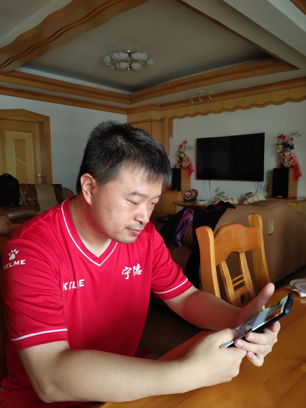 小春的第一张照片--云霄相亲网