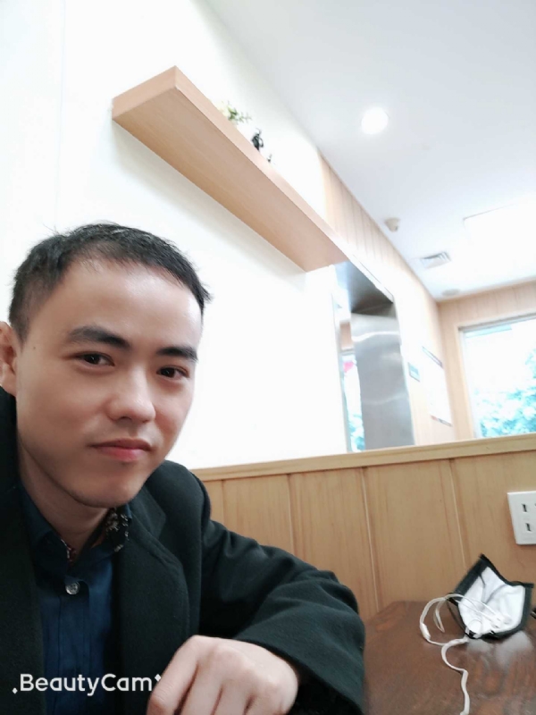 开心就好的第二张照片--云霄相亲网