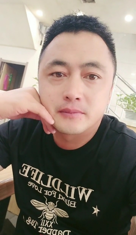 廖艾德的第一张照片--云霄相亲网