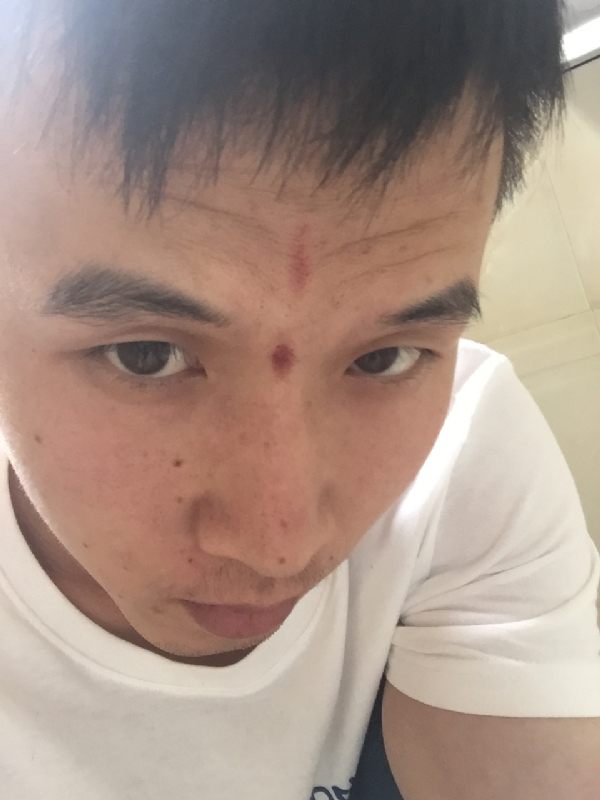 爱晴的第一张照片--云霄相亲网