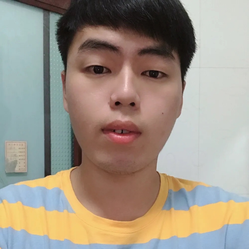 安浩i的第一张照片--云霄相亲网