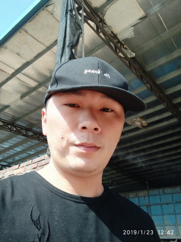 小蔡的第一张照片--云霄相亲网
