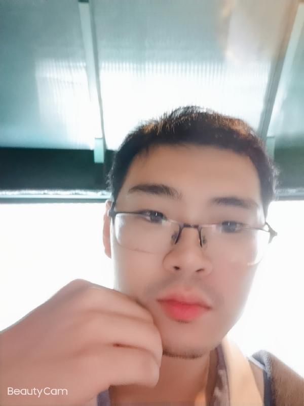 凤九的第一张照片--云霄相亲网