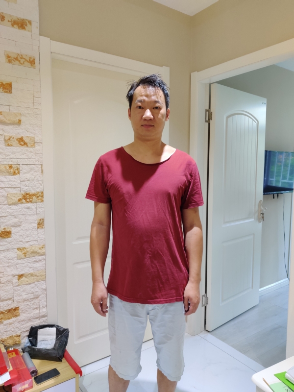 张生的第二张照片--云霄相亲网