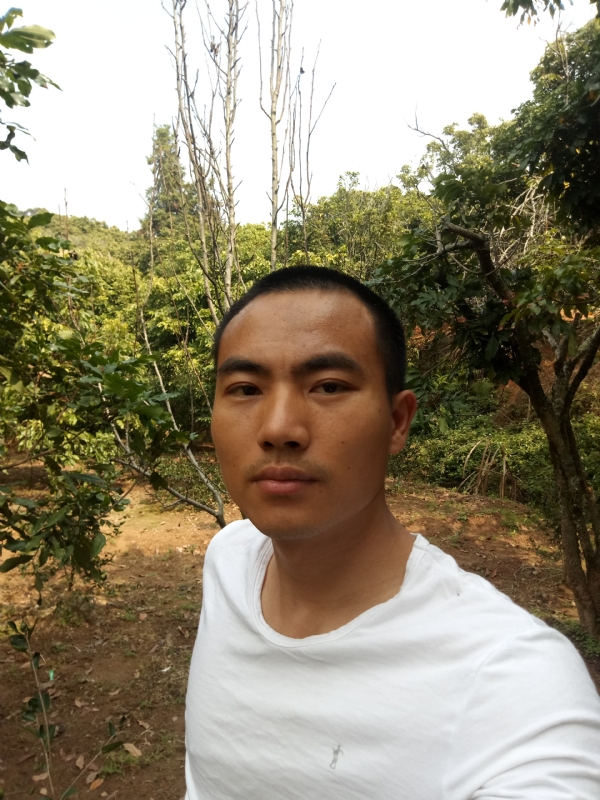 简单的第一张照片--云霄相亲网