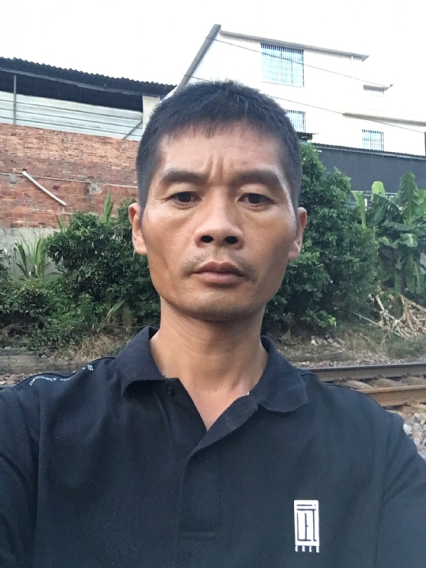 小张的第一张照片--云霄相亲网