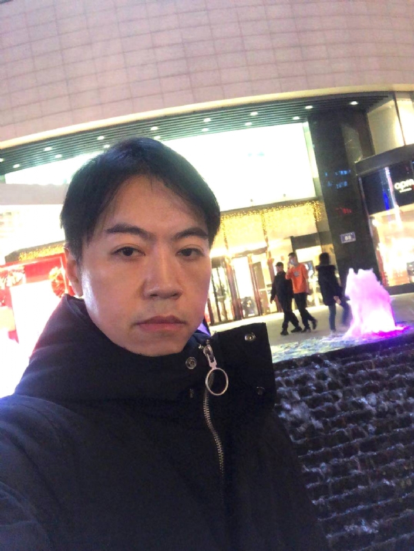 空中花园的第三张照片--云霄相亲网