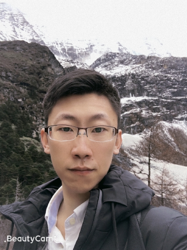 凤梨罐头的第二张照片--云霄相亲网