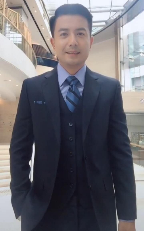宁静致远的第一张照片--云霄相亲网