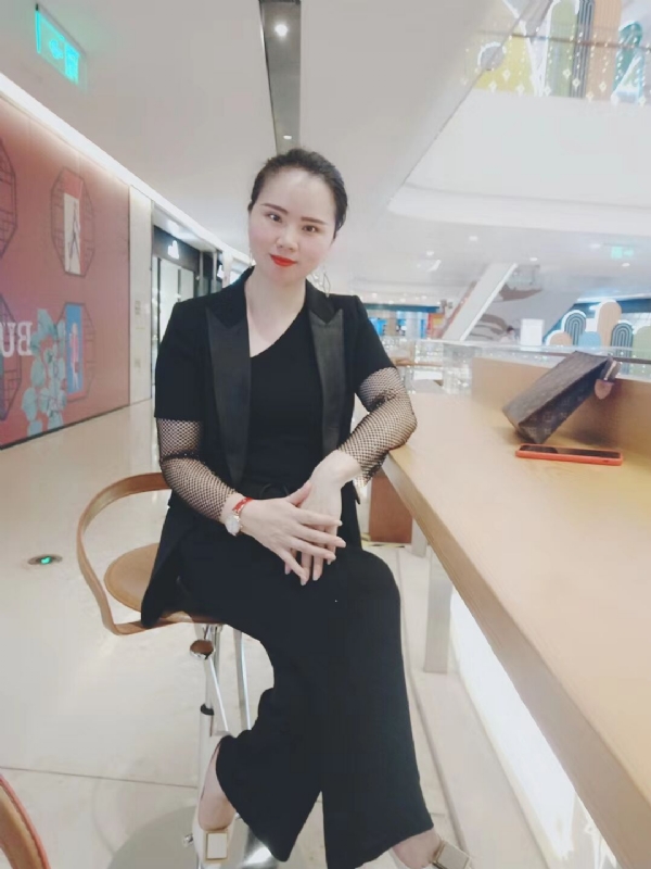 洒脱666的第一张照片--云霄相亲网