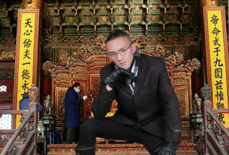 余生平凡的第三张照片--云霄相亲网