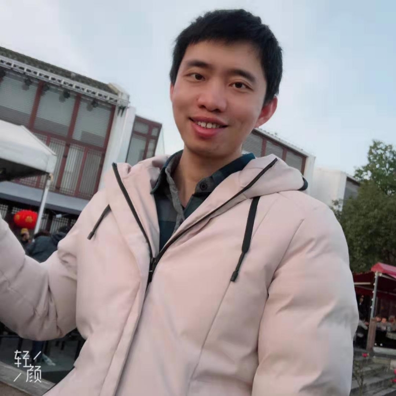 萍水相逢的第二张照片--云霄相亲网