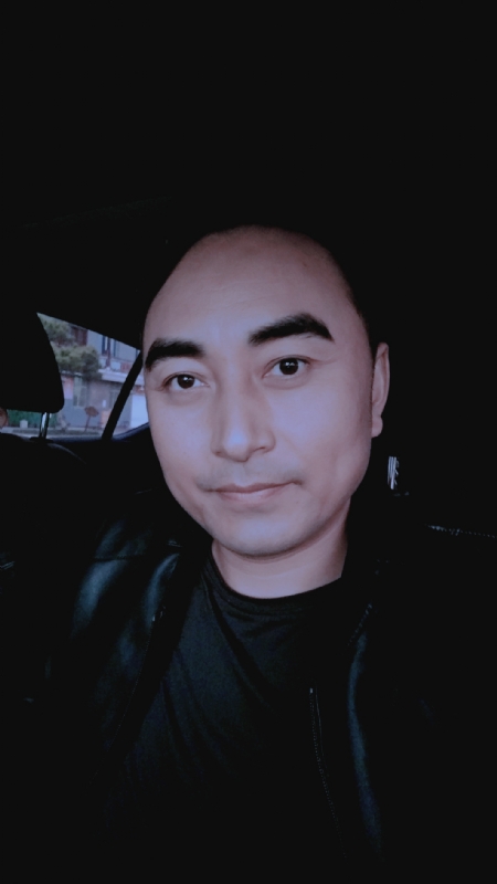 江舟的第一张照片--云霄相亲网