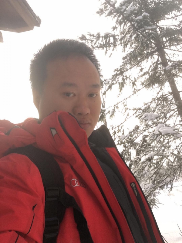鷇音子的第一张照片--云霄相亲网