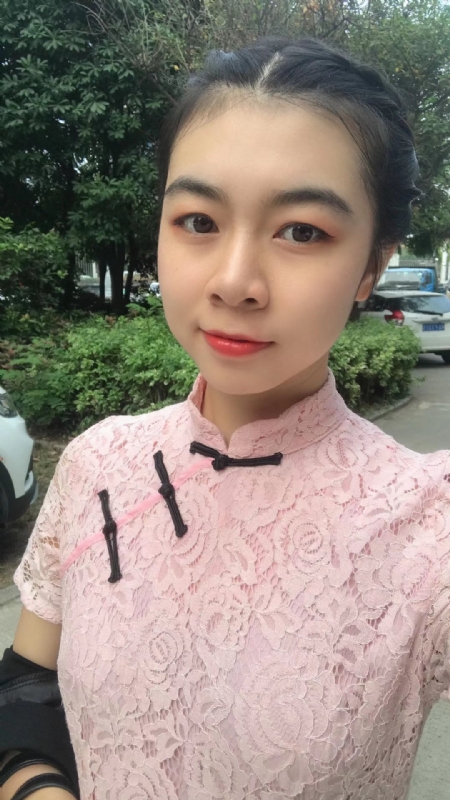 杨女士的第一张照片--云霄相亲网