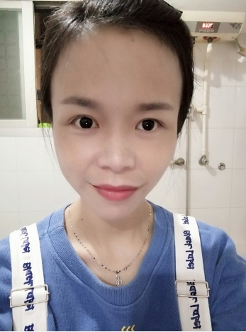 舞月光的第一张照片--云霄相亲网