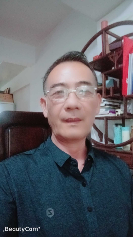 墨初的第一张照片--云霄相亲网