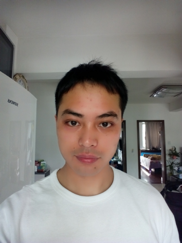 即时我也的第一张照片--云霄相亲网