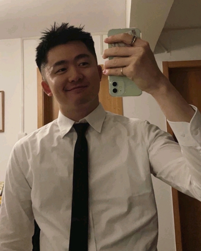 启航的第二张照片--云霄相亲网