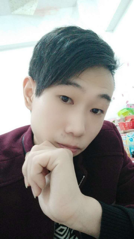 Faine（信仰）的第一张照片--云霄相亲网