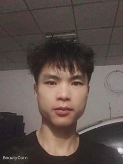 表哥的第一张照片--云霄相亲网