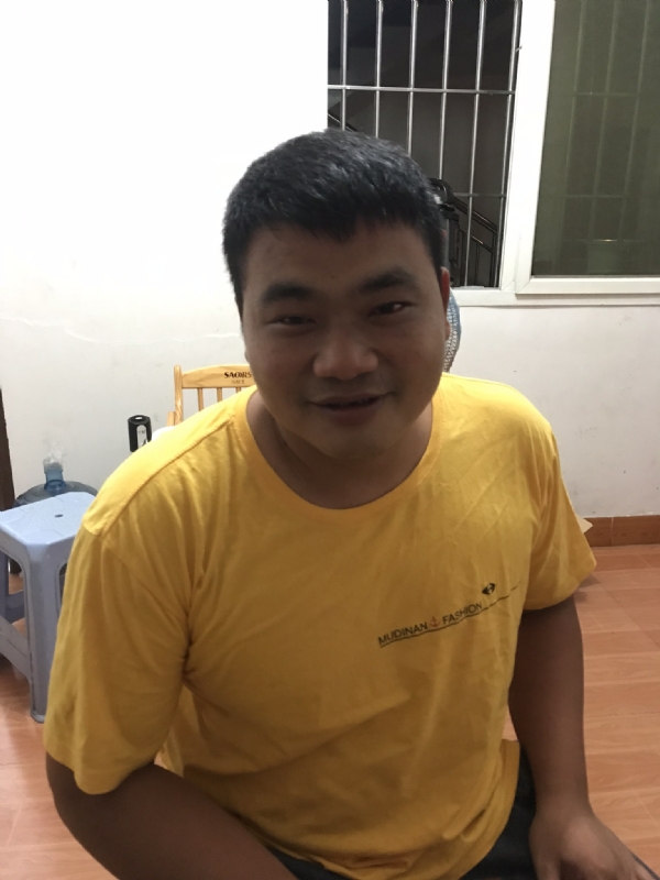 晴栀的第二张照片--云霄相亲网