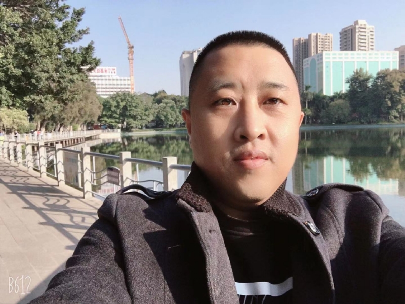 惜遇淡别的第一张照片--云霄相亲网