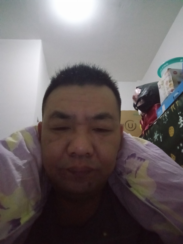 寂寞丑小鸭的第三张照片--云霄相亲网