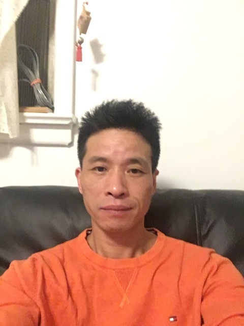 美籍华人的第一张照片--云霄相亲网