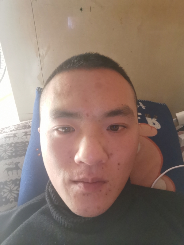 余生平凡的第二张照片--云霄相亲网