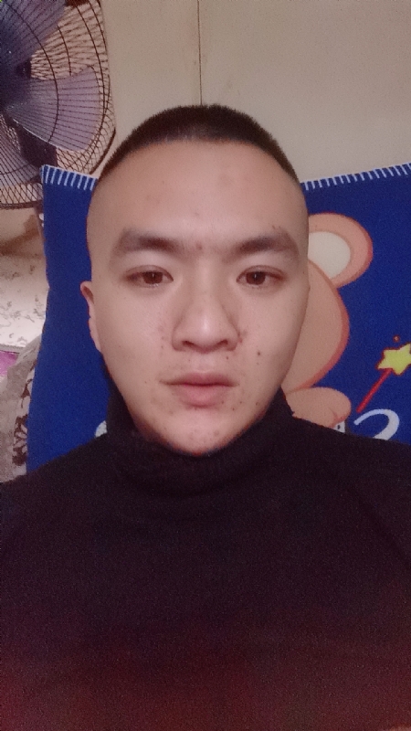 余生平凡的第三张照片--云霄相亲网