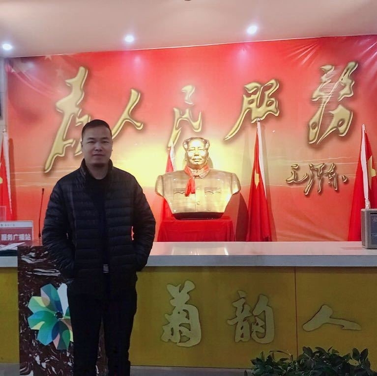 哥币老罗的第一张照片--云霄相亲网