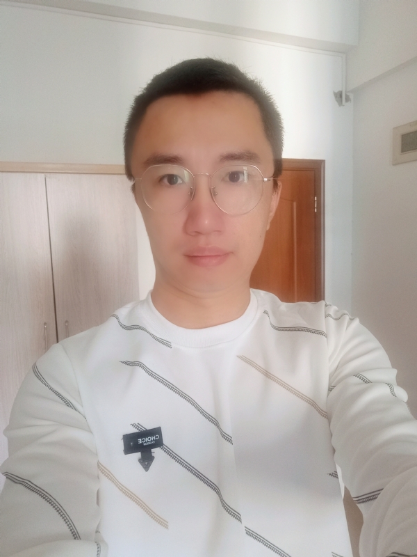 一生有你*足矣的第一张照片--云霄相亲网