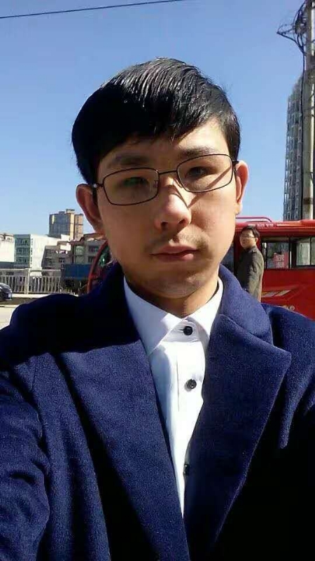 到处跑的小天意的第一张照片--云霄相亲网