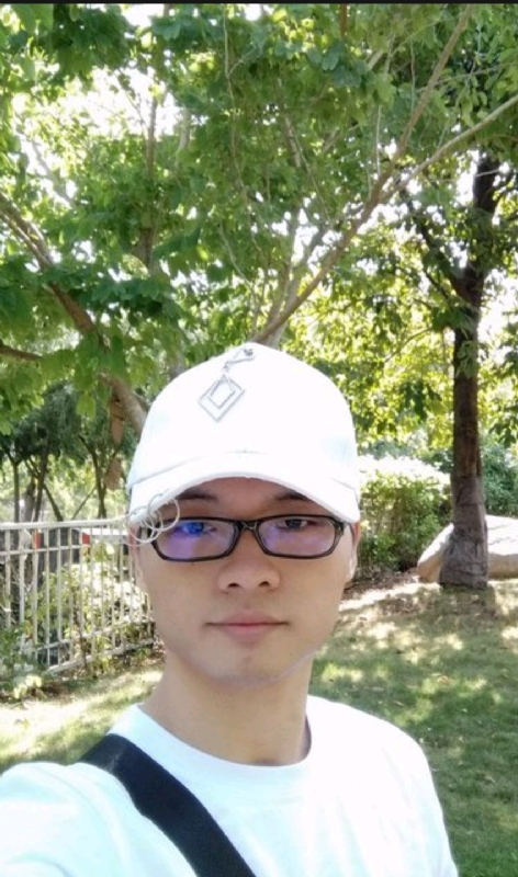 尘尘的第二张照片--云霄相亲网