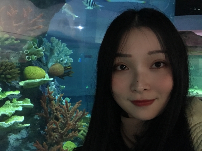 寒寒123的第一张照片--云霄相亲网