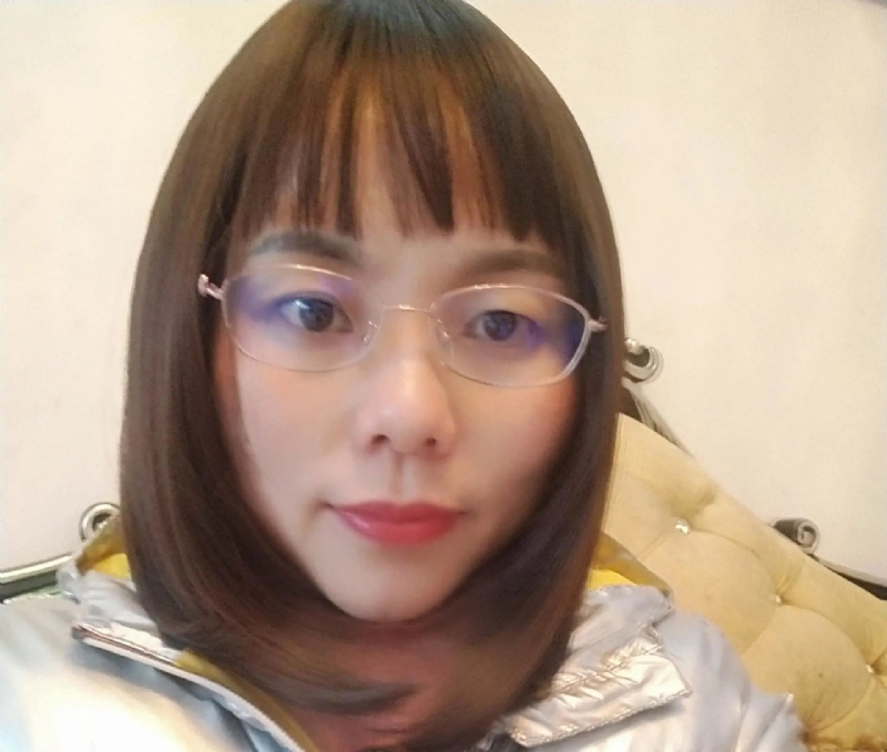 爱笑的彩虹的第一张照片--云霄相亲网
