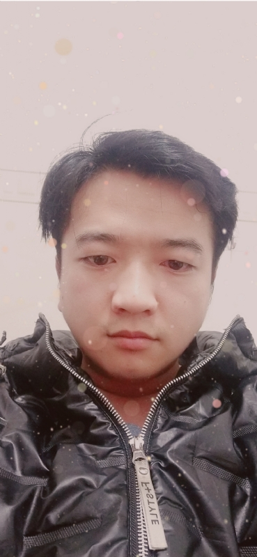 书中没有颜如玉的第一张照片--云霄相亲网