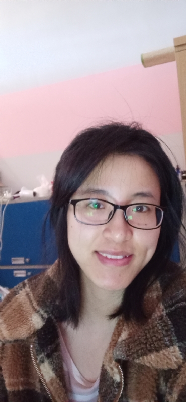 晓燕的第一张照片--云霄相亲网