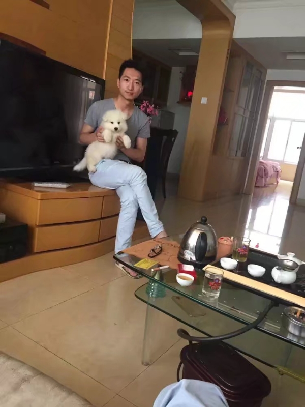 潇湘剑雨的第二张照片--云霄相亲网